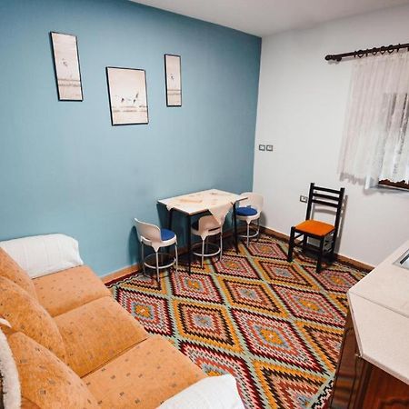 Bb Apartament Διαμέρισμα Αργυρόκαστρο Εξωτερικό φωτογραφία