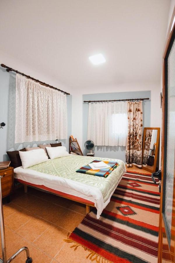 Bb Apartament Διαμέρισμα Αργυρόκαστρο Εξωτερικό φωτογραφία