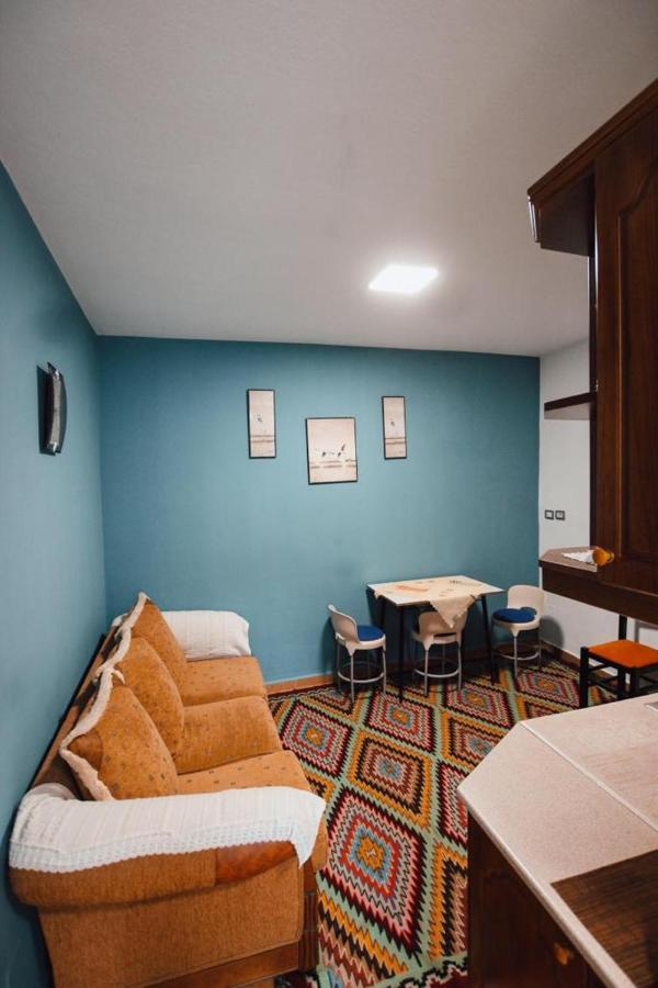 Bb Apartament Διαμέρισμα Αργυρόκαστρο Εξωτερικό φωτογραφία