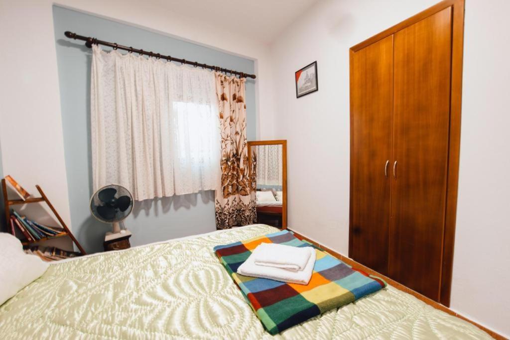 Bb Apartament Διαμέρισμα Αργυρόκαστρο Εξωτερικό φωτογραφία