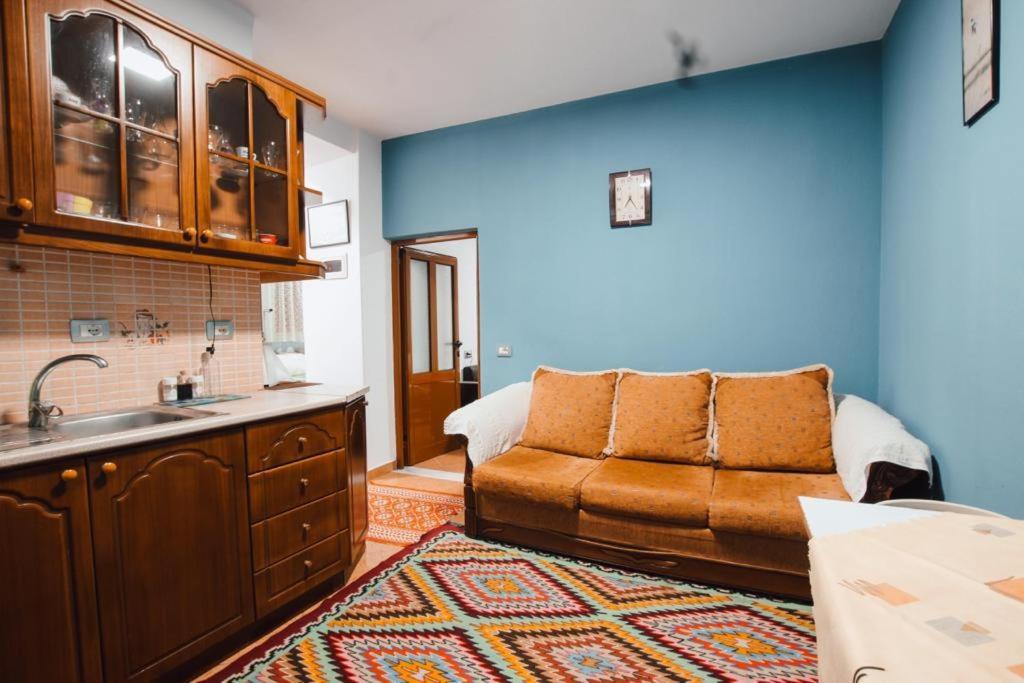 Bb Apartament Διαμέρισμα Αργυρόκαστρο Εξωτερικό φωτογραφία
