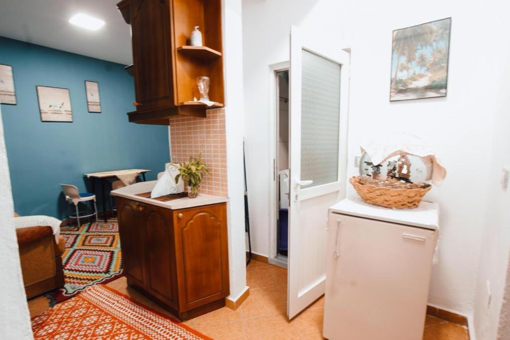 Bb Apartament Διαμέρισμα Αργυρόκαστρο Εξωτερικό φωτογραφία